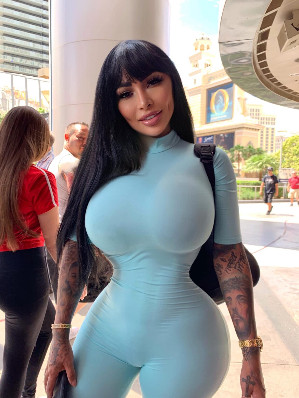 Brittanya Razavi Wiki Age Height Boyfriend Net Worth Parents