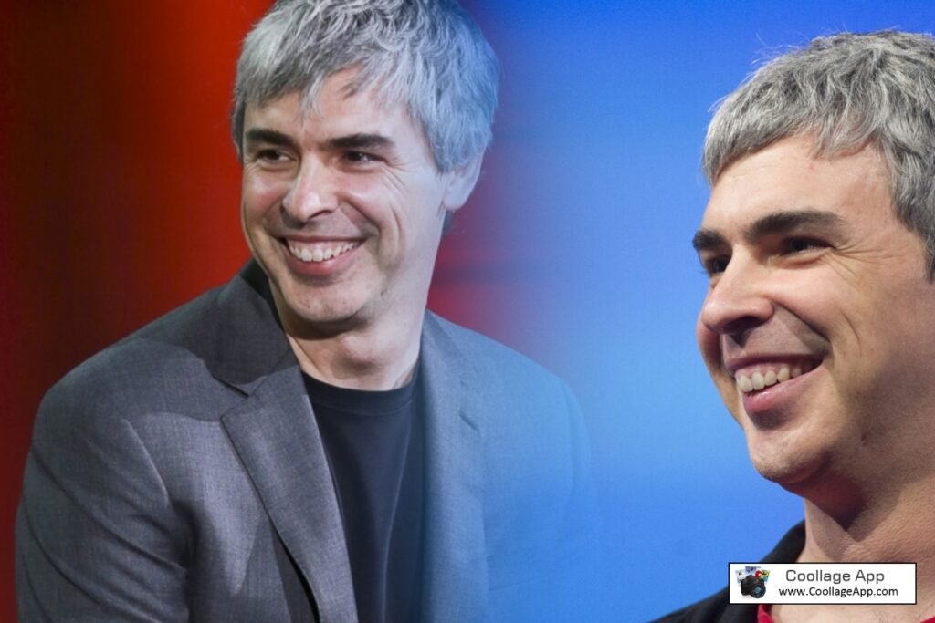 larry page girlfriend