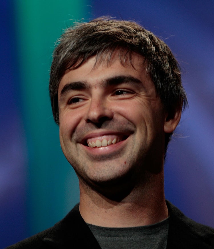 Larry Page Wiki, Age, Education, Religion, Family, Children, House, Net Worth, Biography & More