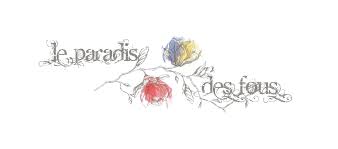 Rouba Saadeh Le Paradis Des Fous Brand Logo