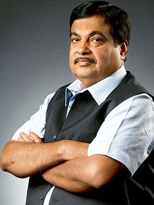 Nitin Gadkari Wiki, Age, Caste, Family, Son, Net Worth, Biography, Email Id & More