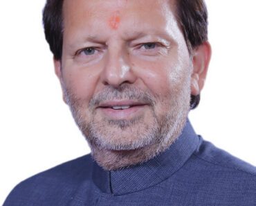 Arvind Kumar Sharma Wiki, Age, Caste, Family, Wife, Children, Net Worth, Biography & More