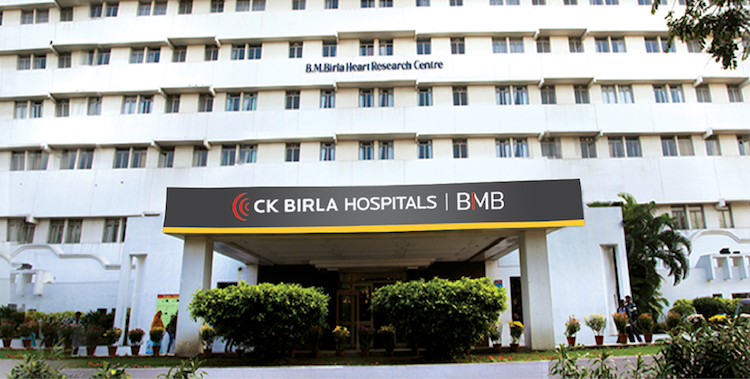 BM Birla Hospital Kolkata