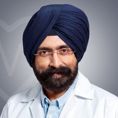 Dr Arvinder Singh Soin Wiki, Age, Education, Wife, Family, Net Worth, Biography, Facts & More