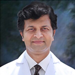 Dr Ashok Rajgopal Wiki, Age, Education, Wife, Family, Net Worth ...