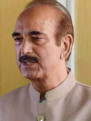 Ghulam Nabi Azad Wiki, Age, Caste, Wife, Son, Family, New Worth, Biography & More