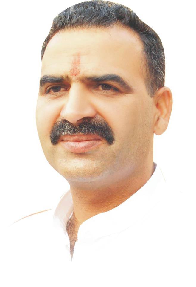 Sanjeev Balyan Wiki, Age, Caste, Wife, Daughter, Family, Net Worth, Biography, Facts & More