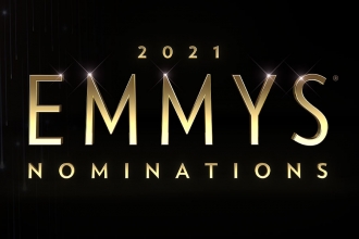 2021 Emmy Primetime Awards Nominations