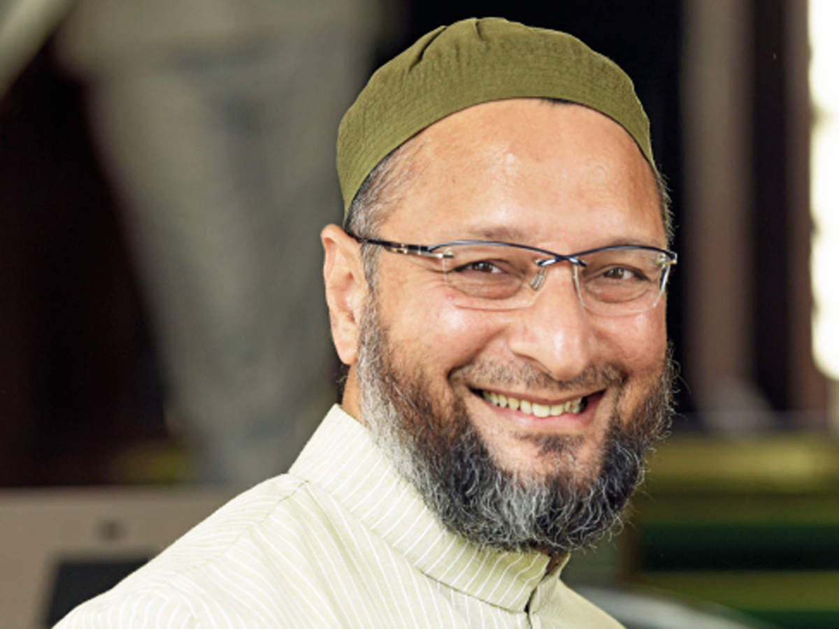 Asaduddin Owaisi Wiki, Age, Height, Caste, Wife, Family, Net Worth, Biography & More