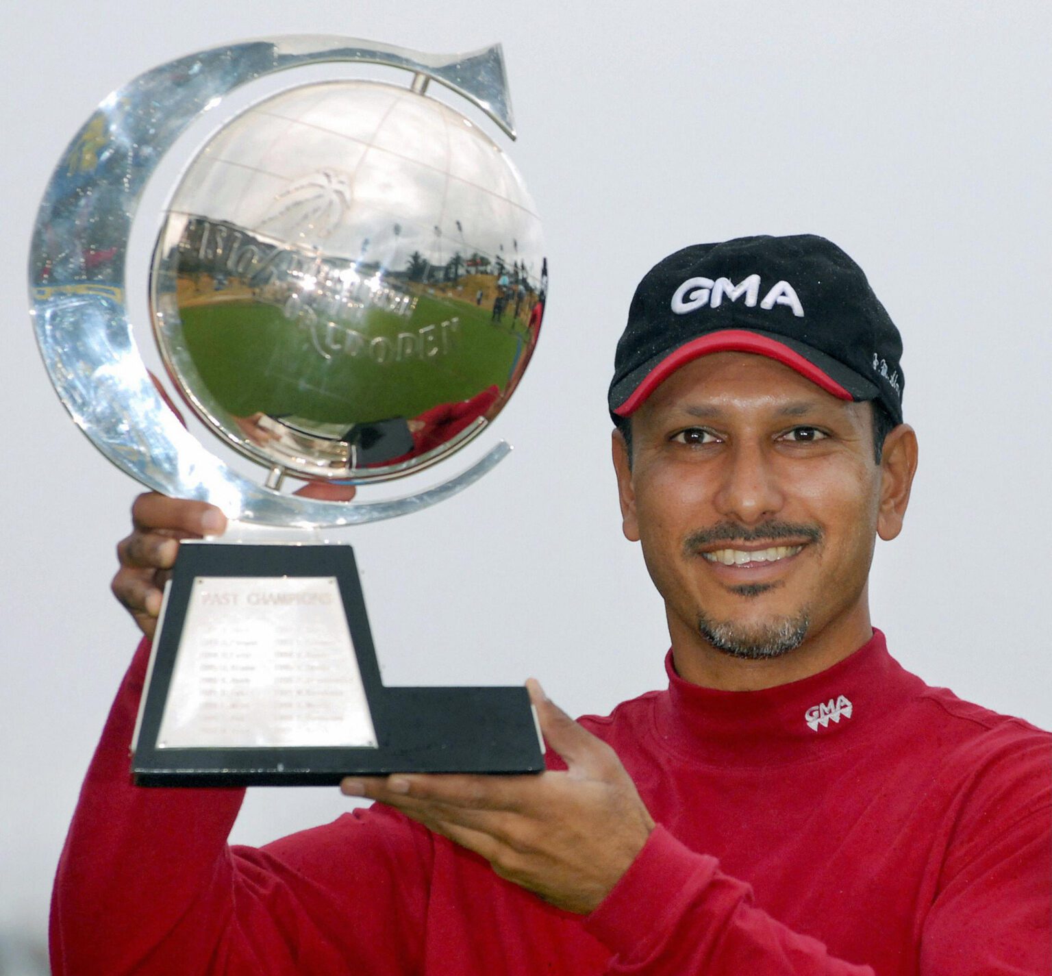 Jeev Milkha Singh Wiki, Age, Wife, Son, Sister, Family, Net Worth ...