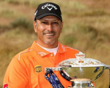 Jeev Milkha Singh Wiki, Age, Wife, Son, Sister, Family, Net Worth, Biography & More