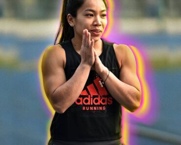 Saikhom Mirabai Chanu Wiki, Age, Height, Husband, Family, Net Worth, Biography & More
