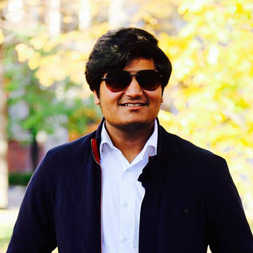 Karan Adani brother