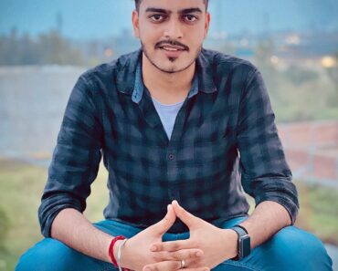Rachit Rojha (Youtuber) Wiki, Age, Height, Girlfriend, Family, Income, Biography & More