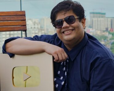 Tanmay Bhat (Youtuber) Wiki, Age, Height, Family, Wife, Net Worth, Biography & More