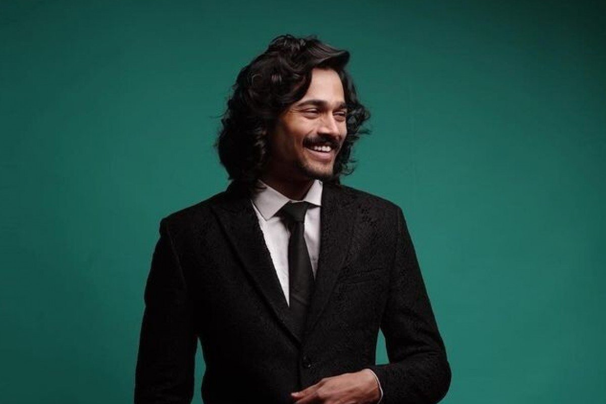Bhuvan Bam (Youtuber) Height, Age, Girlfriend, Wife, Family, Biography 2022