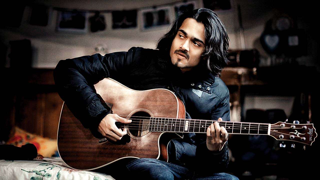 bhuvan bam wikibio