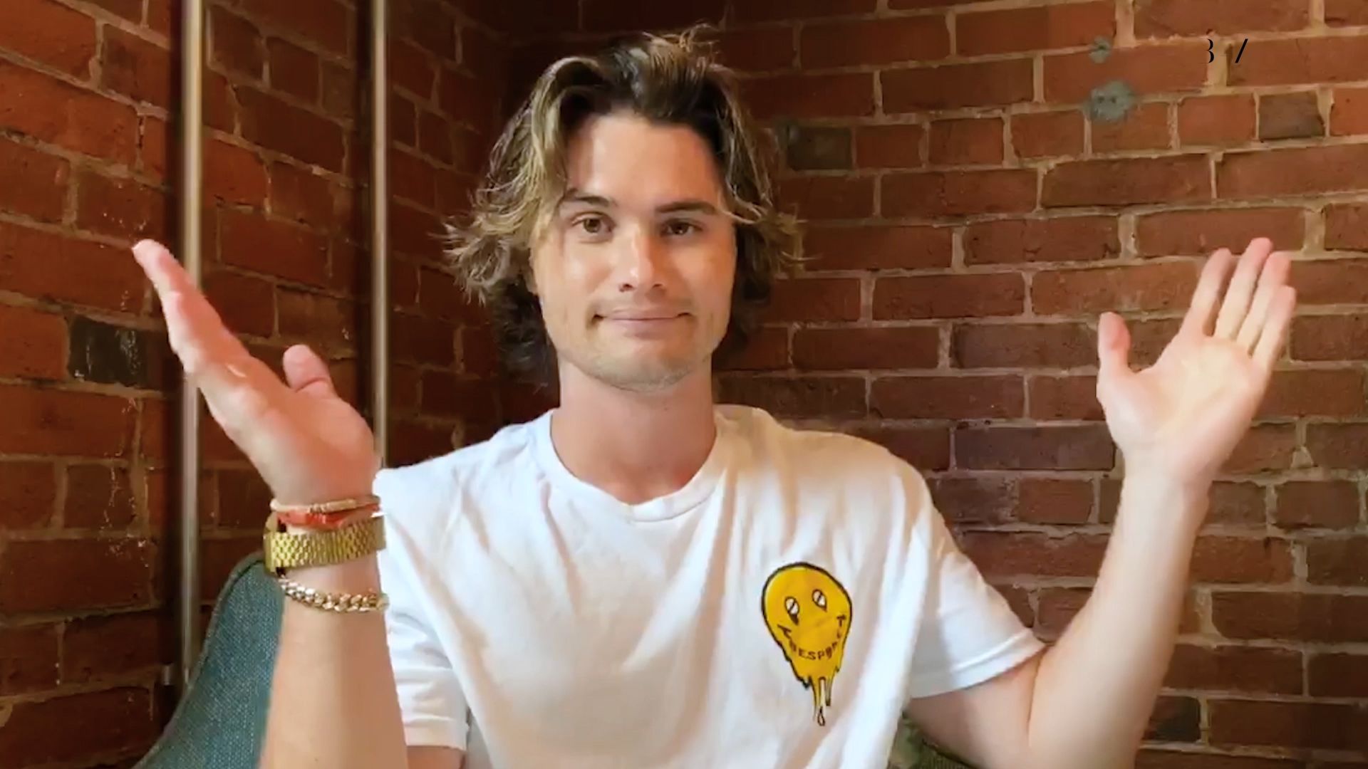 Chase Stokes age, height, stranger things, movies and tv shows, net worth, sister, instagram, college Biography …