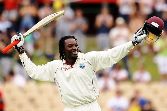 Chris Gayle Wiki, Age, Wife, Family, Biography, Net Worth, Best Awards, Career & Retirement 2022