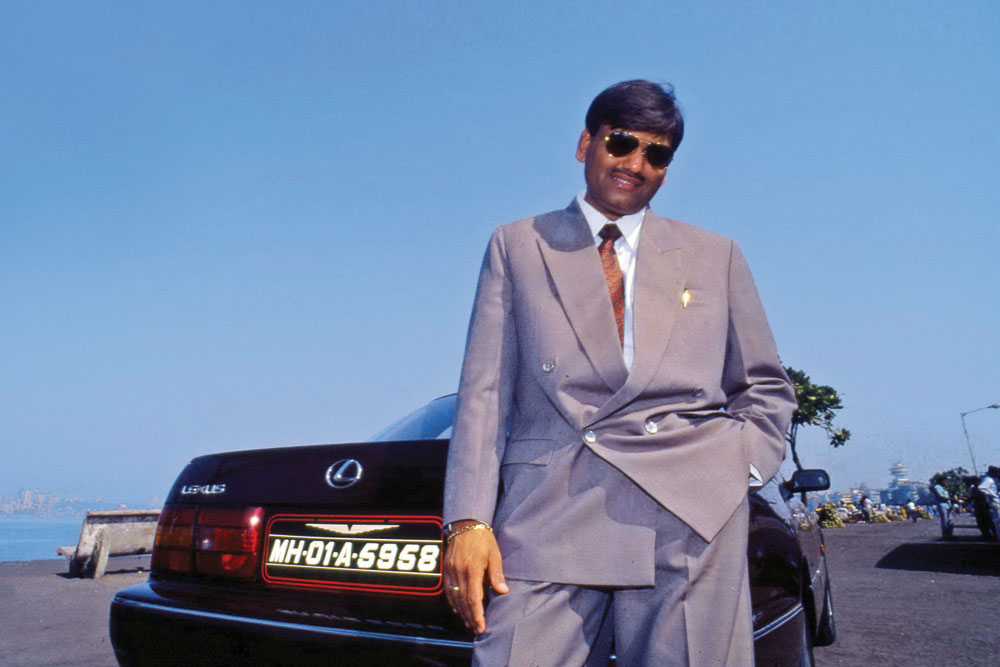 Harshad Mehta WikiBio, Career, Family, 1992 Scam, Net Worth, Lifestyle, Real Facts