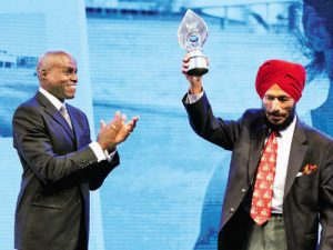 Milkha Singh Awards