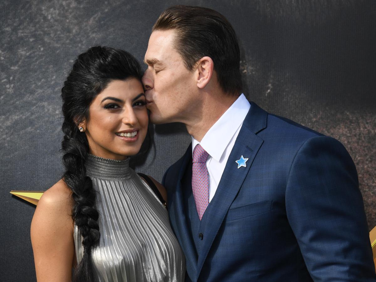 SHAY SHARIATZADEH RELATIONSHIP