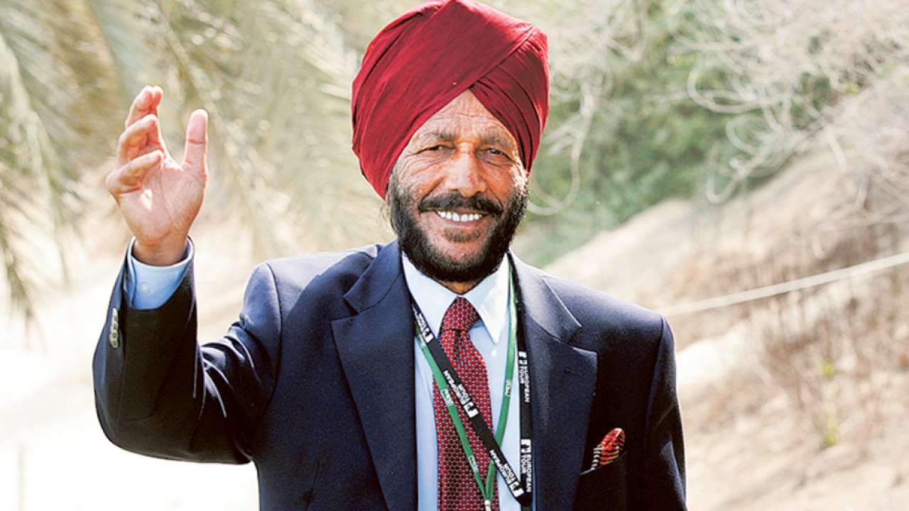 Milkha Singh (The Flying Sikh) Career, Net Worth, Death, Children, Family, Biography 2022