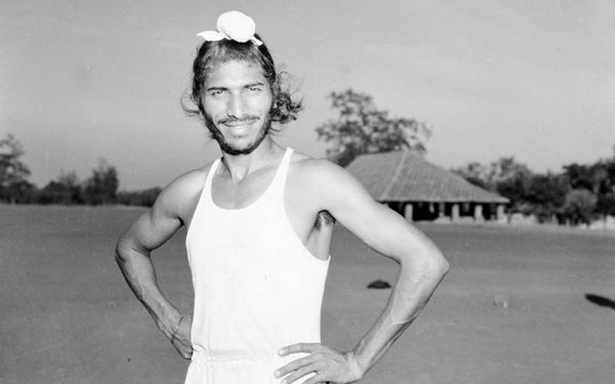 Milkha Singh early life