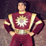 mukesh khanna AS SHAKTIMAAN