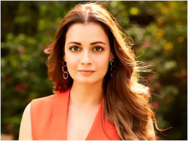 Dia Mirza Age, Husband, Baby, Best Movies, Marriage, Daughter, Son, Religion 2022