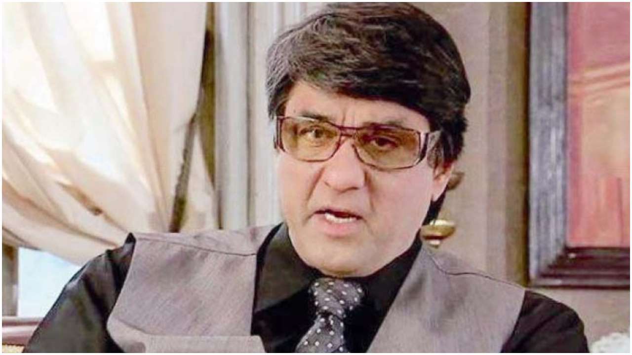 Mukesh Khanna Age Wife Shaktimaan Son Net Worth News Movies 2022
