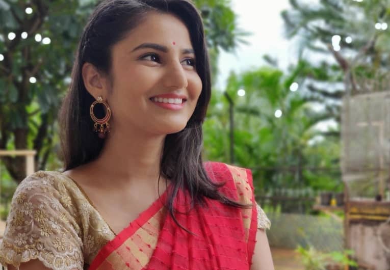 Pooja Birari Wiki – Age, Height, Weight, Age, Affairs, Religion Best Serials 2022