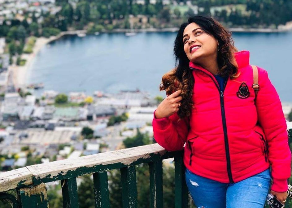 Prarthana-Behere-Lifestyle