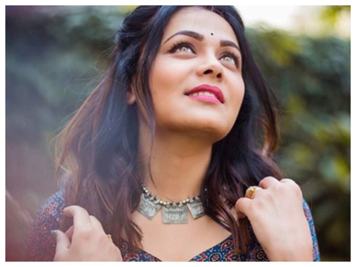 Prarthana Behere Height, Weight, Age, Love Life, Serials, Biography 2022