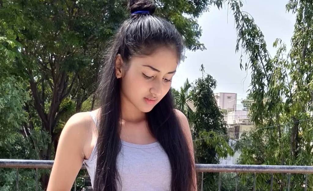 Anchal Sahu bio wiki