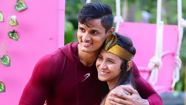 Jay Dudhane (SPLITSVILLA 13 Winner) Height, Age, Girlfriend, religion, biography 2022