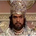 mukesh-khanna AS BHISHM