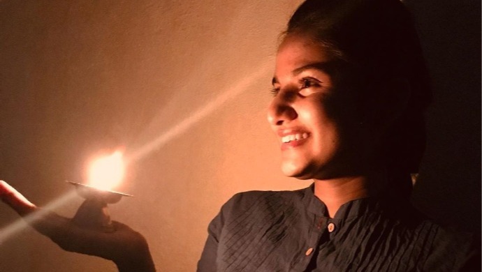 Pooja Birari Wikipedia