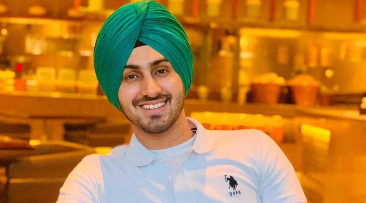 Rohanpreet Singh (Neha Kakkar’s Love) Age, Height, Best Songs, Wife, Family 2022
