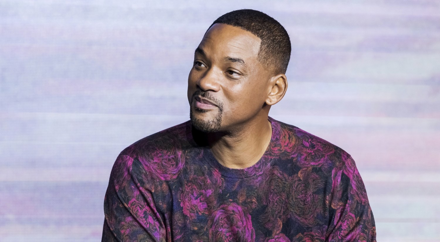Will Smith Biography