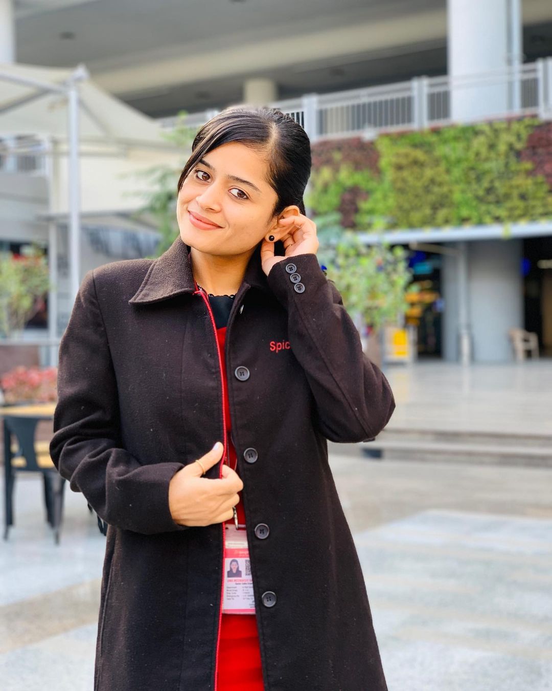 Uma Meenakshi Lifestyle 