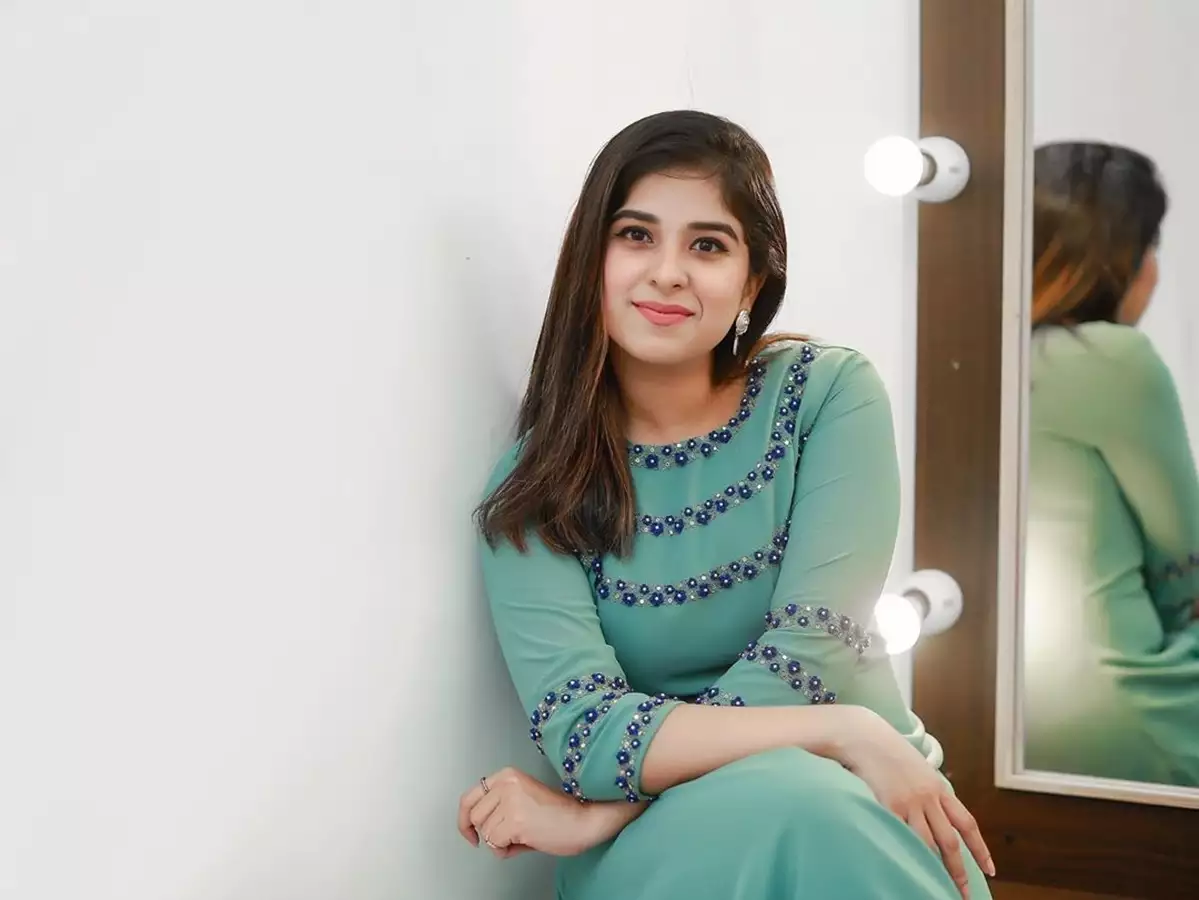 APARNA Thomas Lifestory