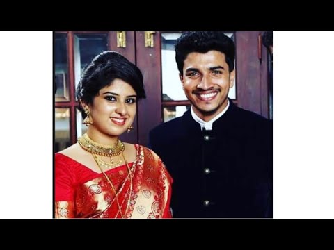 APARNA Thomas Husband