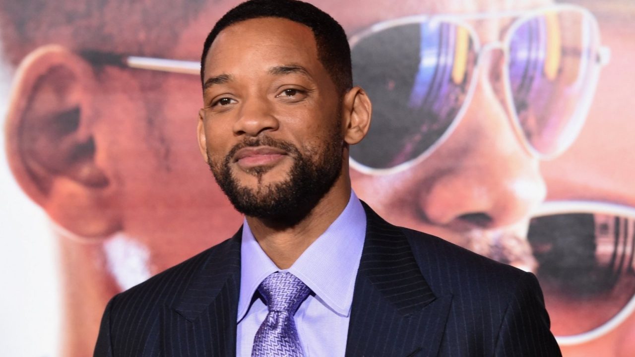 Will Smith Biography, Career, Music, Best Movies, &  Awards