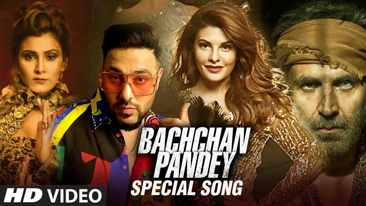 Bachchhan Paandey: The litmus test of ‘Bachchan Pandey’ returned from exile on Holi, the entire responsibility rests on Akshay Kumar’s shoulder
