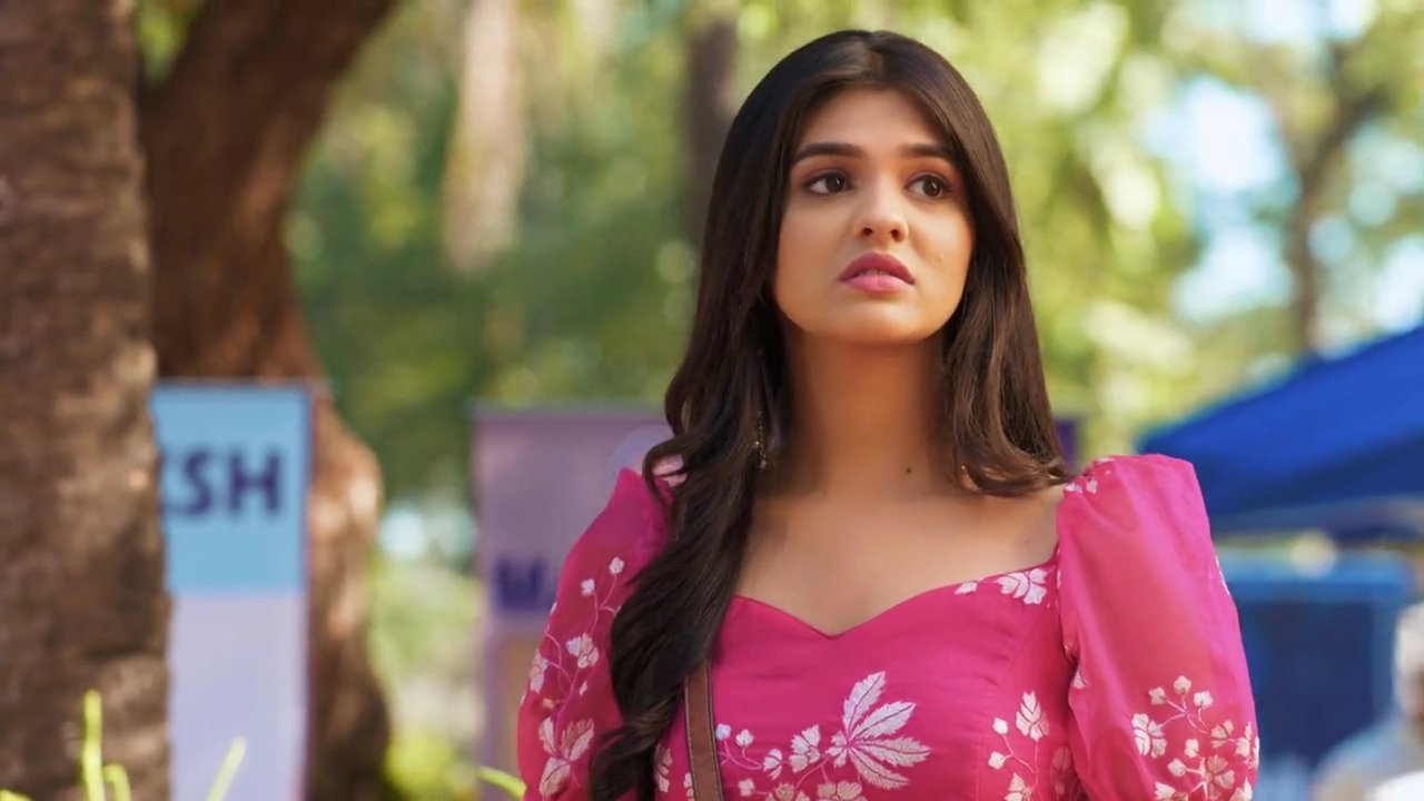 pranali rathod wikibio