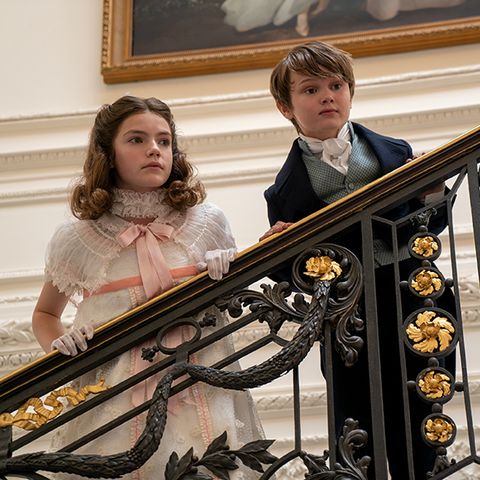 florence hunt bridgerton