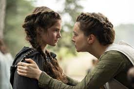 florence hunt cursed