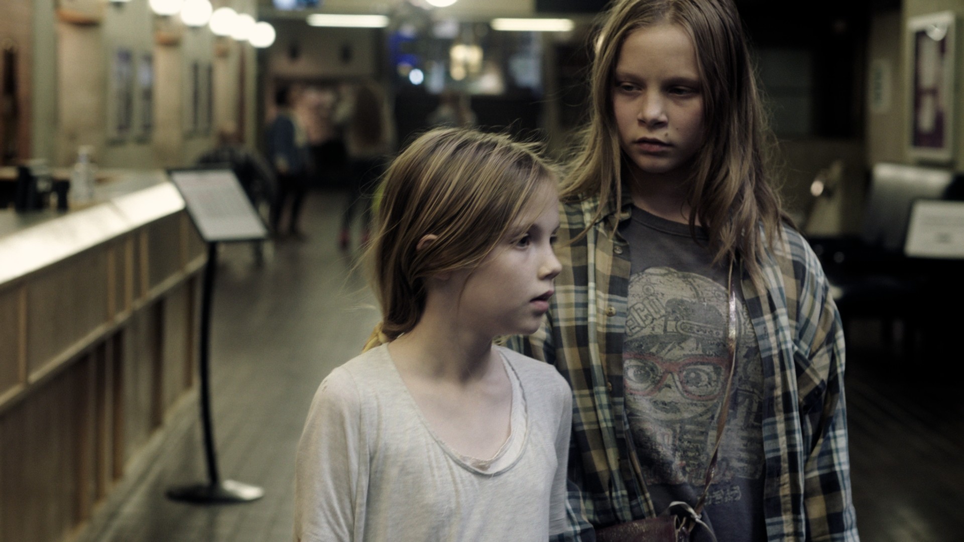 Isla-Johnston-Lifestory