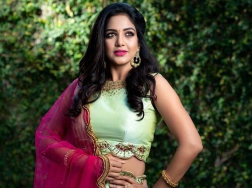 Pavani Reddy (bigg boss) – Wiki, Age, Family, Love Life, Biography 2022